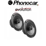 02.616 PHONOCAR