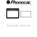 03.609 PHONOCAR