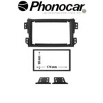 03.625 PHONOCAR
