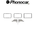 03.669 PHONOCAR