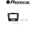03.708 PHONOCAR