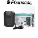 04.993 PHONOCAR