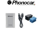 05.881 PHONOCAR