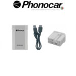 05.893 PHONOCAR
