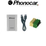 05.899 PHONOCAR
