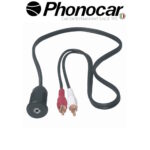 05.911 PHONOCAR