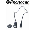05.912 PHONOCAR