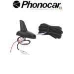 08.008 PHONOCAR