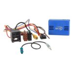 Αντάπτορας Can-bus Για Ford Transit Connect/Custom