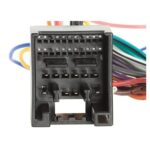 Αντάπτορας Can-bus Για Ford Transit Connect/Custom - Image 2