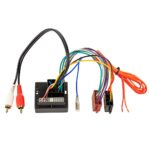 ACV Audi Ενεργοποίηση Half Bose Ενισχυτή με Fakra (2Channel) - Image 2