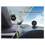 Dynavin D9 Series Οθόνη Smart 453 9" Android11 Navigation Multimedia Station - Image 2