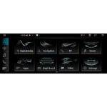 DIGITAL IQ TOP 17915_CPA (12.3inc) MULTIMEDIA SYSTEM for AUDI A3 mod. 2013-2021 - Image 6