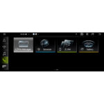 DIGITAL IQ TPK 16919_CPA (8.8inc) MULTIMEDIA SYSTEM for AUDI A4 mod. 2012-2016 - Image 3
