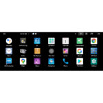 DIGITAL IQ TPK 16919_CPA (8.8inc) MULTIMEDIA SYSTEM for AUDI A4 mod. 2012-2016 - Image 4