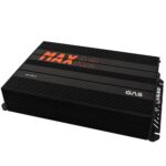 MAX A2-100.2  2 channel amplifier αυτοκινήτου Gas Audio Power - Image 2