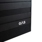 MAX A2-100.2  2 channel amplifier αυτοκινήτου Gas Audio Power - Image 11