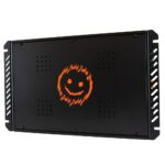 MAX A2-100.2  2 channel amplifier αυτοκινήτου Gas Audio Power - Image 5