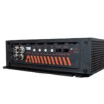 MAX A2-100.2  2 channel amplifier αυτοκινήτου Gas Audio Power - Image 6