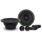 Ηχεία Αυτοκινήτου – ESB 2.6K2X