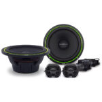 Ηχεία Αυτοκινήτου – ESB 2.6K2X - Image 5