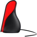 Havit - SK599 (BLACK - RED) - Image 5