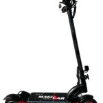 Magicar e. 2400w X ZEUS