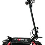 Magicar e. 3400w X  BULLET