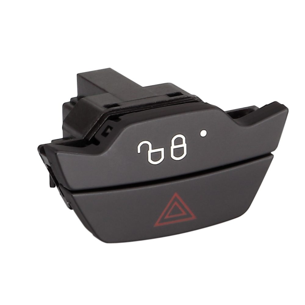 Ford Ανταλλακτικός διακόπτης για προειδοποιητικά φώτα κινδύνου και κεντρικό κλείδωμα