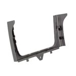 Πρόσοψη R/CD-Οθόνης Smart ForTwo Για OEM Navigation - Image 2