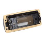 Πρόσοψη R/CD-Οθόνης Marine - Universal Black Color - Image 2