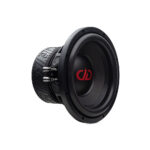 Subwoofer Αυτοκινήτου - DD AUDIO - 310e-D4 - Image 3