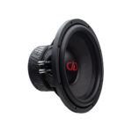 Subwoofer Αυτοκινήτου - DD AUDIO - 312e-D2