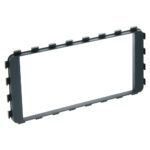 Πρόσοψη R/CD-Οθόνης Toyota iQ 2009 – 2015