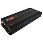 MAX A2-150.4  4 channel amplifier αυτοκινήτου Gas Audio Power