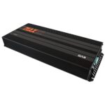 MAX A2-150.4  4 channel amplifier αυτοκινήτου Gas Audio Power - Image 2