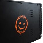 MAX A2-150.4  4 channel amplifier αυτοκινήτου Gas Audio Power - Image 12