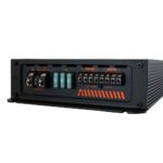 MAX A2-150.4  4 channel amplifier αυτοκινήτου Gas Audio Power - Image 5