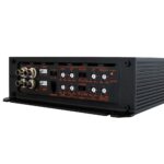 MAX A2-150.4  4 channel amplifier αυτοκινήτου Gas Audio Power - Image 6