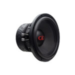 Subwoofer Αυτοκινήτου - DD AUDIO - 510e-D2