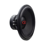 Subwoofer Αυτοκινήτου - DD AUDIO - 515e-D2