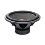 Subwoofer Αυτοκινήτου - DD AUDIO - 515e-D4 - Image 2