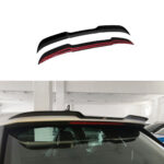 Επιπρόσθετη Αεροτομή Audi RS3 / S3 / A3 S-Line 8Y Sportback