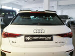 Επιπρόσθετη Αεροτομή Audi RS3 / S3 / A3 S-Line 8Y Sportback - Image 4