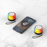 Ηχείο Bluetooth - Havit SK800BT (BLACK) - Image 14