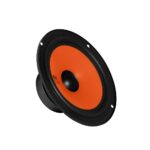 Διαιρούμενα ηχεία αυτοκινήτου 6.5" 160 W Gas Audio Power MAD K1-64 - Image 2