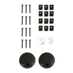 Διαιρούμενα ηχεία αυτοκινήτου 6.5" 160 W Gas Audio Power MAD K1-64 - Image 17