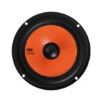 Διαιρούμενα ηχεία αυτοκινήτου 6.5" 160 W Gas Audio Power MAD K1-64 - Image 3