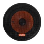 Διαιρούμενα ηχεία αυτοκινήτου 6.5" 160 W Gas Audio Power MAD K1-64 - Image 4