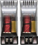 Ηχεία αυτοκινήτου 6,5" Excalibur 450 Watt XC173 - Image 9